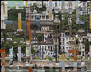 Stéphane Couturier - Salvador da Bahia, Photo n°2, 2011-2012