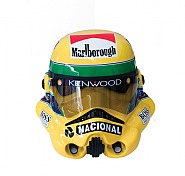 Ayrton