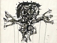 Crucifixión