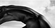 Untitled, from series Capoeira