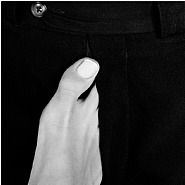 Untitled, from series Sergio y Barbie
