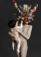 Untitled, from series Mitologías