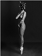 Untitled, from series Mitologías
