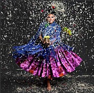 Untitled, from series Ñatitas