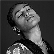 Untitled, from series Hijras