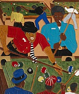 Winfred's Pool Room