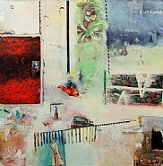 Revisiting Rauschenberg