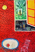 Painting with Matisse