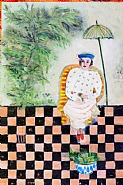 Tangiers