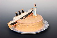 Bride and Ship