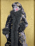Gold & Fur