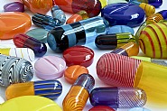 Artificial Paradise (detail)