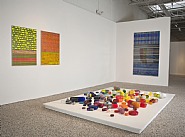 <i>Artificial Paradise</i>, Installation View