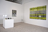 <i>Artificial Paradise</i>, Installation View