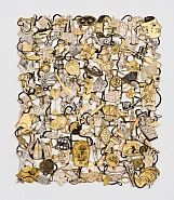 Loose Tapestry of Daily Life (Mask)