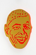 Gold Obama (Ecstasy)