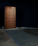 Rust Mirror