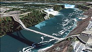 Postcard from Google Earth, (43 º5'22.07