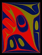 Robert Charles Davidson - Fast Bird, 2012
