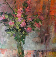 Purple Flowers