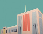 Old Ford Factory