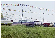 William Eggleston - Untitled, 1974