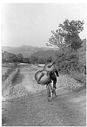 Henri Cartier-Bresson - Rudnik, Serbia, Yugoslavia, 1965