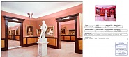 Luigi Ghirri - Series - Galleria Parmeggiani, Reggio Emilia, 1986