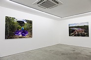 From the series, Bicho da Seda