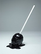 Black Licorice Meltdown