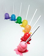 Blow Pops Array