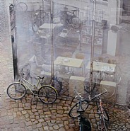 Bicicletas en Berlin