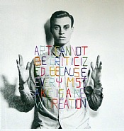 Boxer Series, Art Cannot