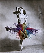 Dancer Series, Diana Adams