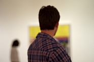 Contemplation 1