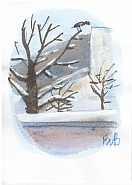 F.W. Bernstein<br/>Postkarte