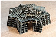 Sala de Lectura Estrella (prototype)