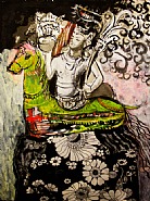 Member Galleries Art GK