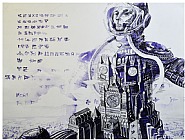 Spaceman Temple