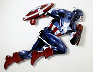Captain America