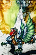 Drache-Mick