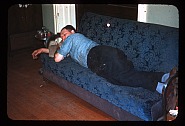 Sleepers. Hole