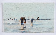 Oh! For a dip in the Briny