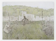 Scene 2 – Exterior. As a triumphant gleam...