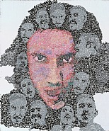 Faces of your Other #50