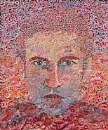 Faces of Your Other #52