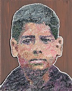 I'm Sorry Father: Saddam