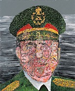 The Unknown General