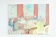 Ceyda Aykan: The Architect