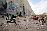 Wall Shooting